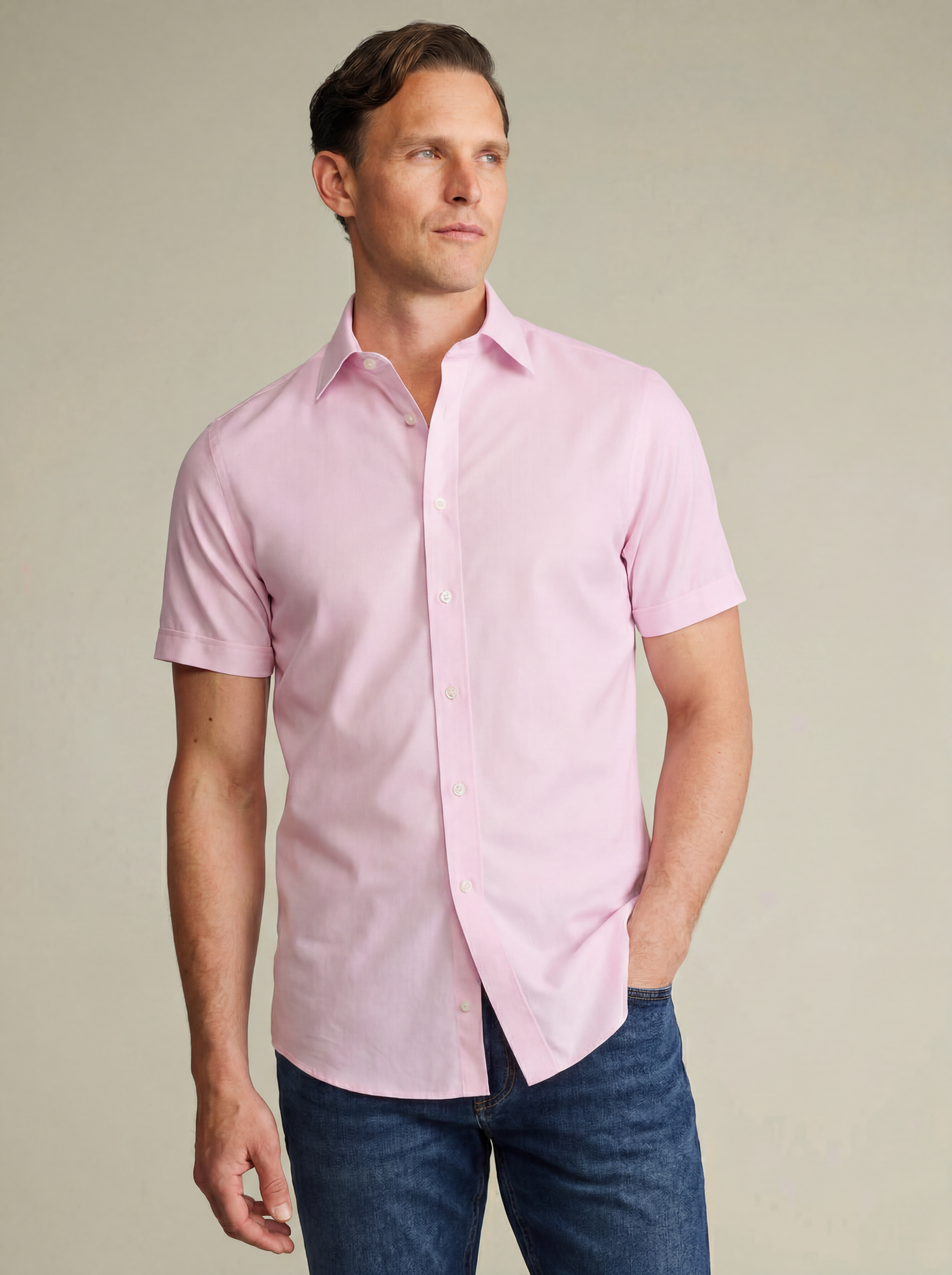 Everyday Smart Fit Shirt