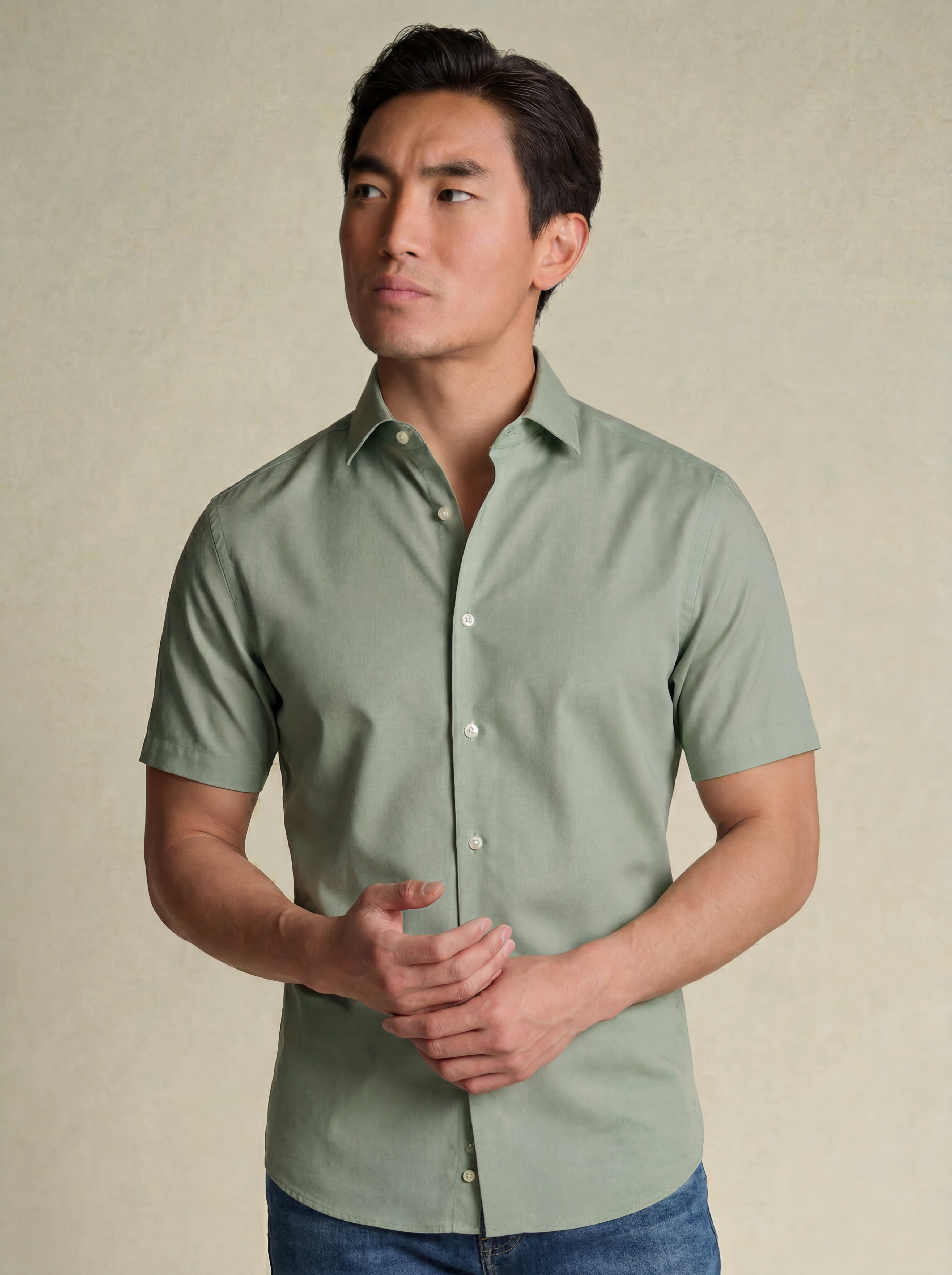 Everyday Smart Fit Shirt