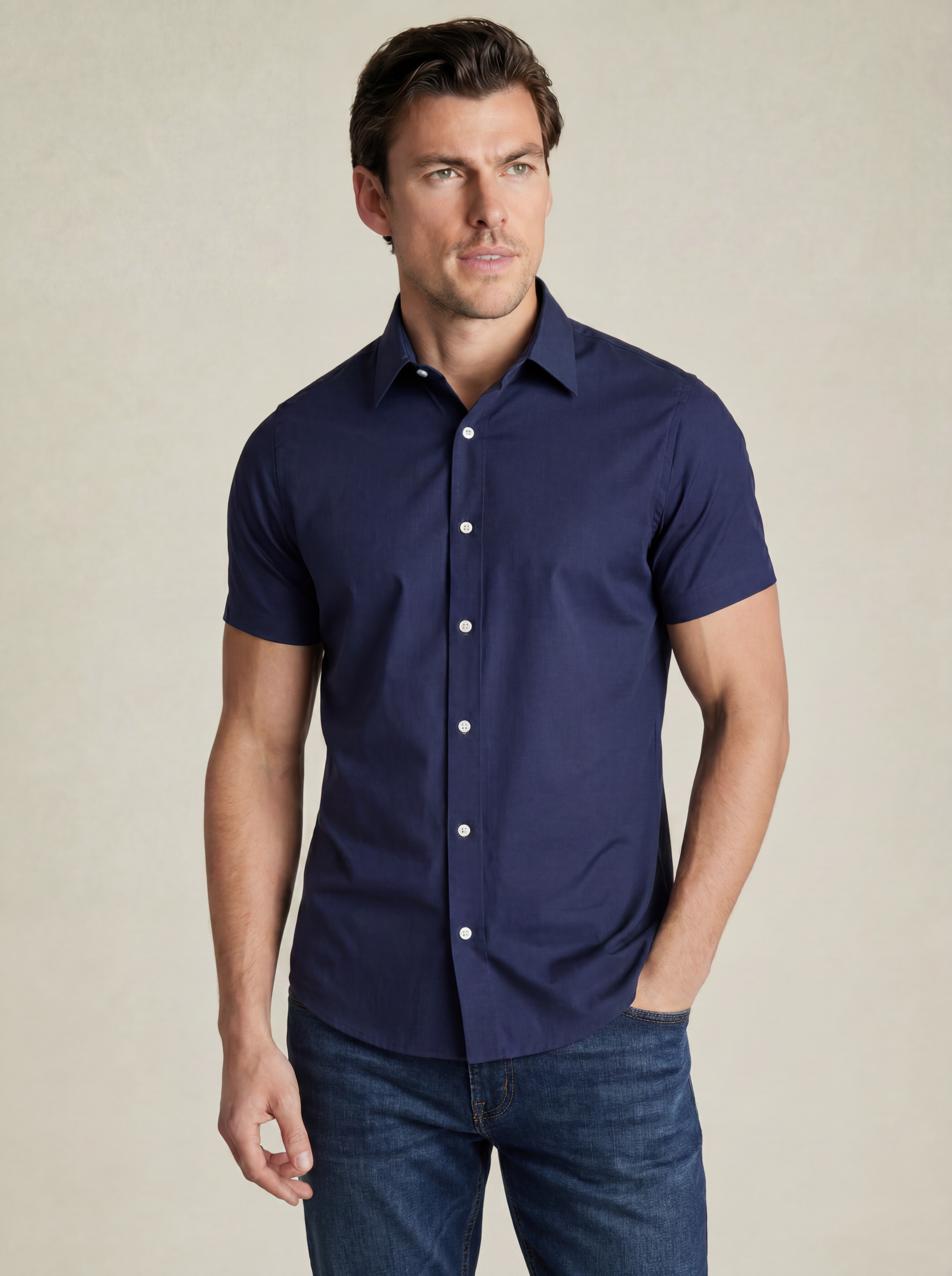 Everyday Smart Fit Shirt