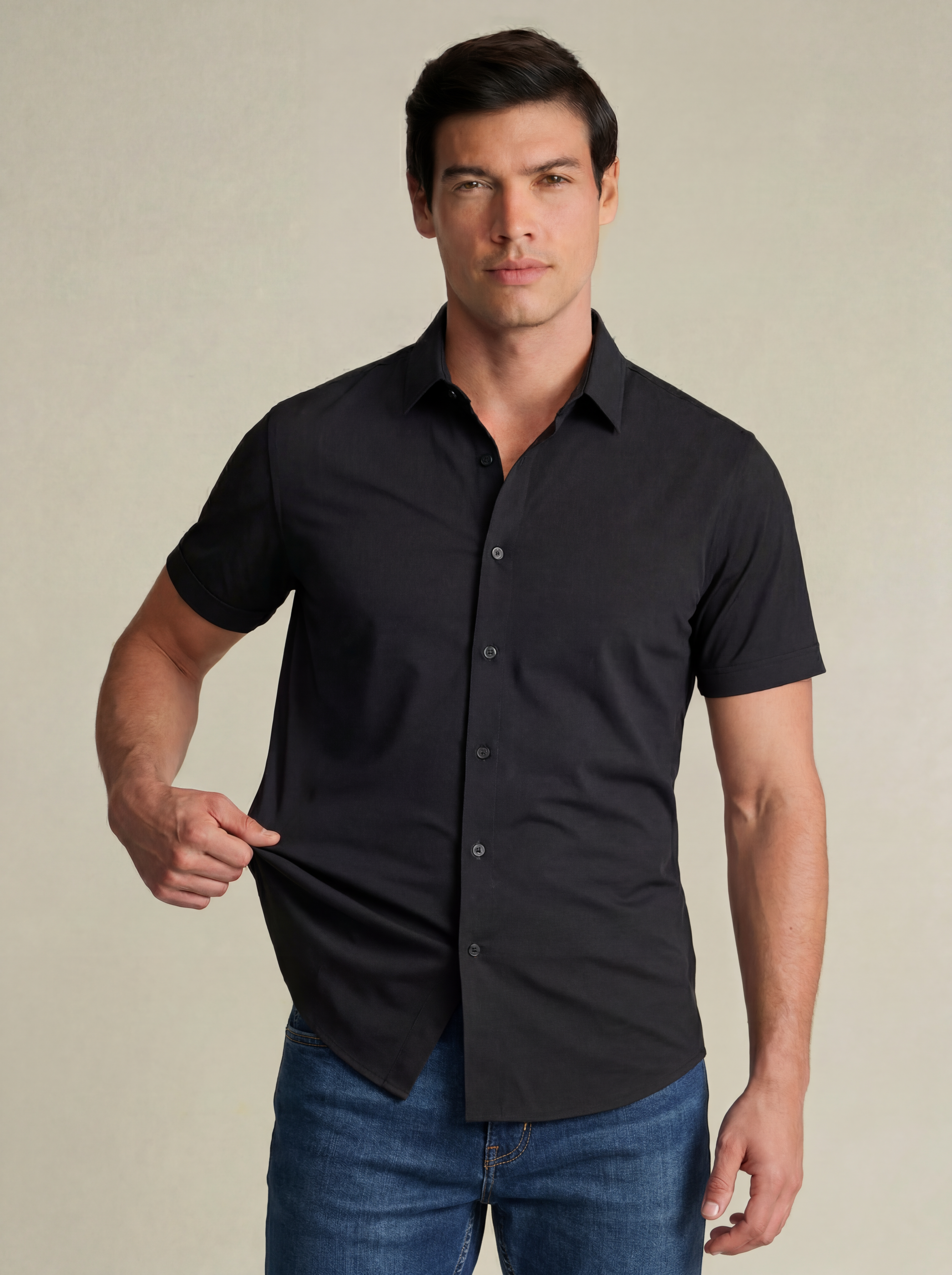Everyday Smart Fit Shirt