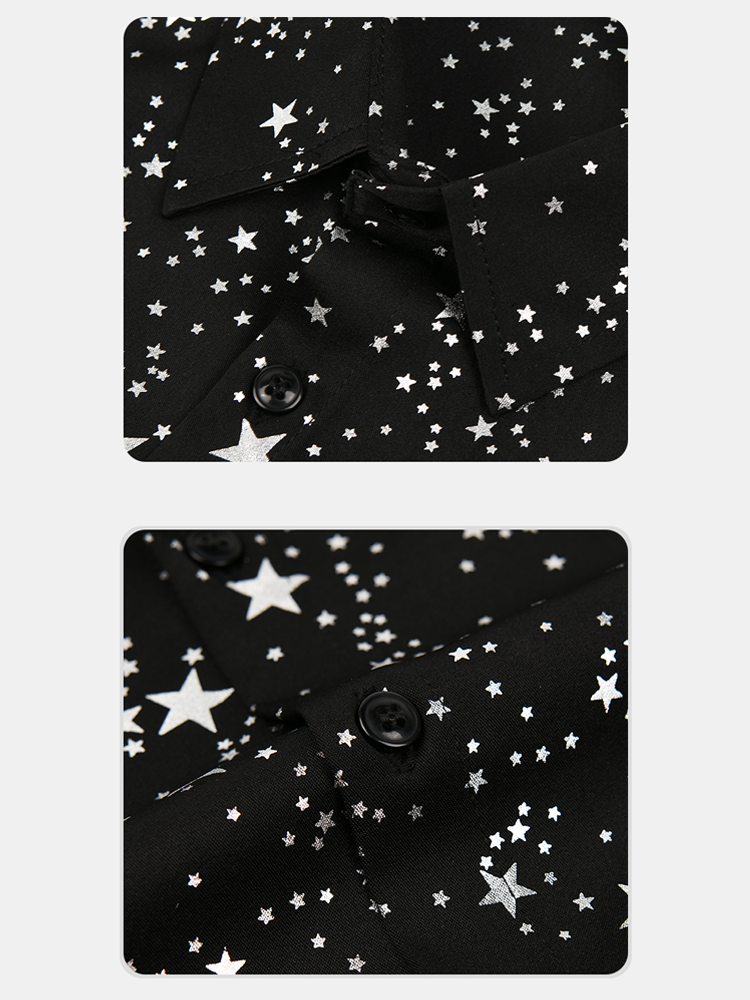 Night Sky Shirt