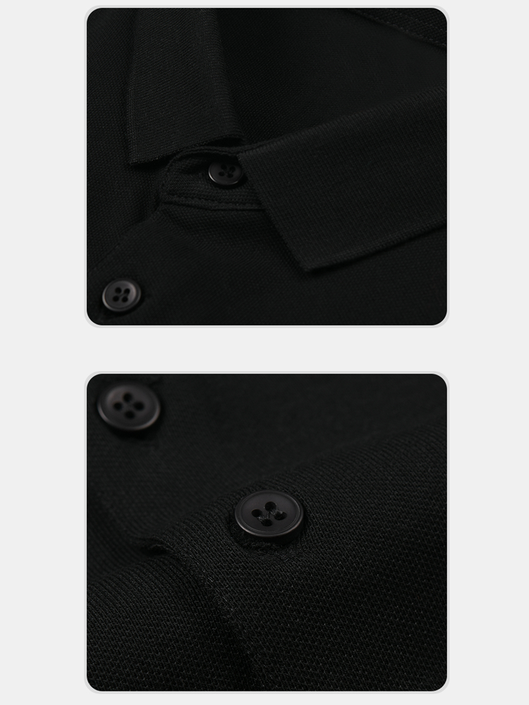 Visual Pattern Polo