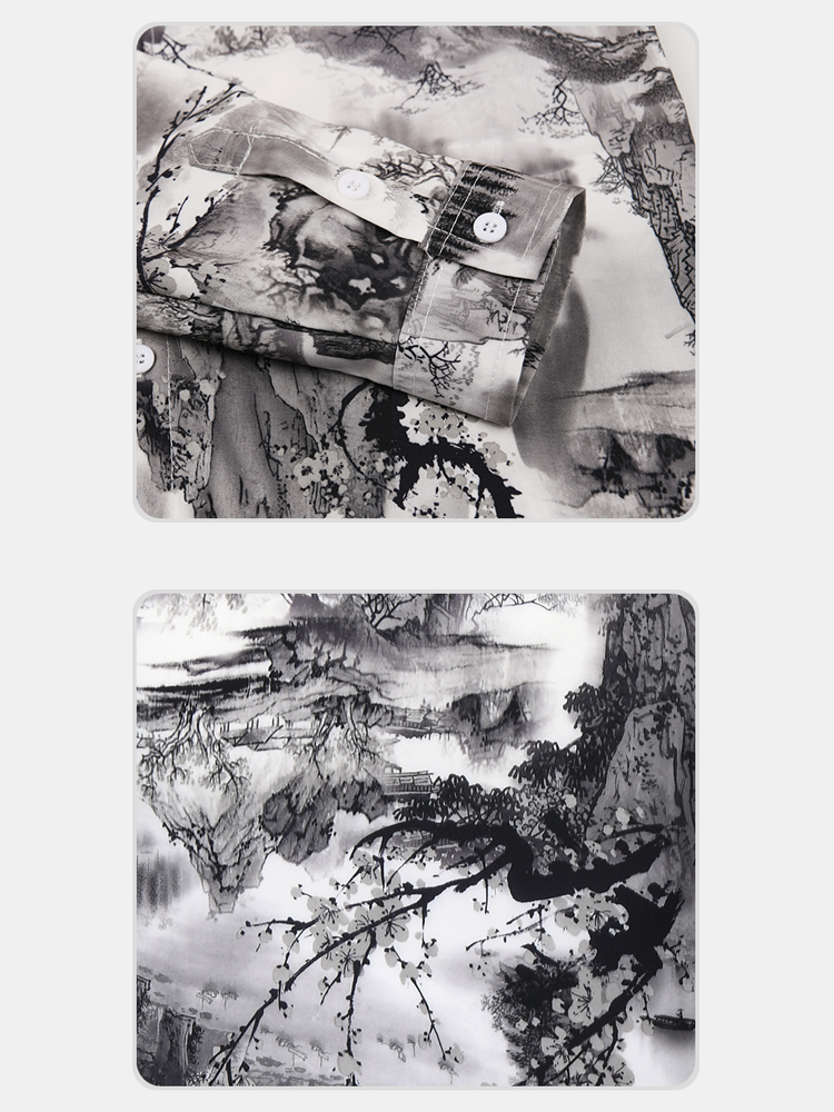 Art Gallery Shirt